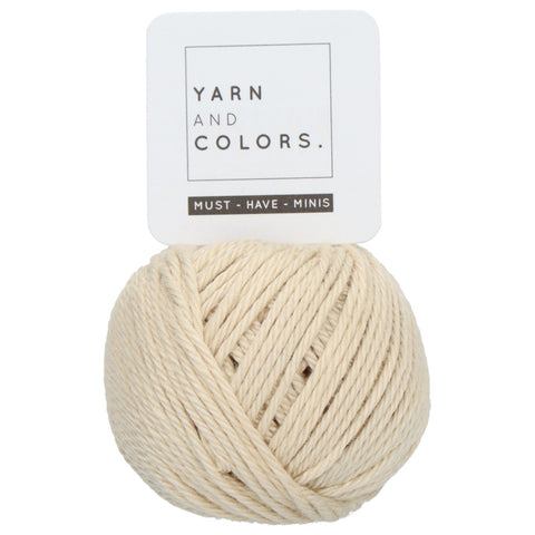 Yarn and Colors Must-have Minis 045 Blossom