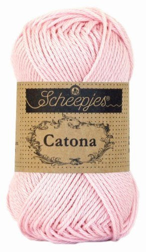 Scheepjes Catona 50 gram 523 Sweet Mandarin