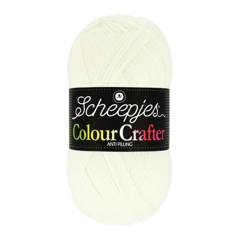 Scheepjes Colour Crafter 1257 Hilversum