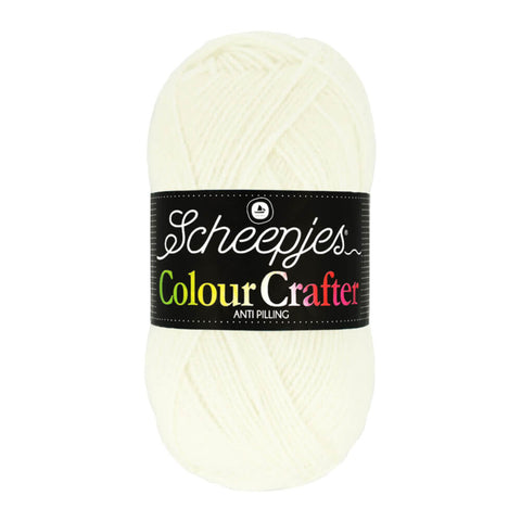 Scheepjes Colour Crafter 1257 Hilversum
