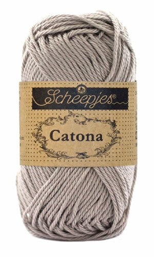 Scheepjes Catona 50 gram 249 Saffron