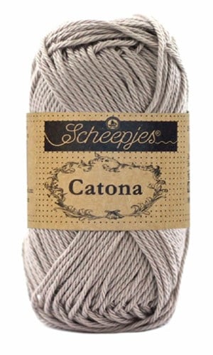 Scheepjes Catona 50 gram 249 Saffron