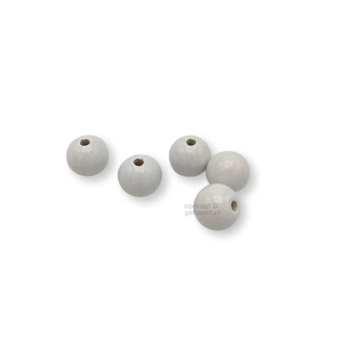 Waxkoord grijs | 0.5 mm | 10 meter