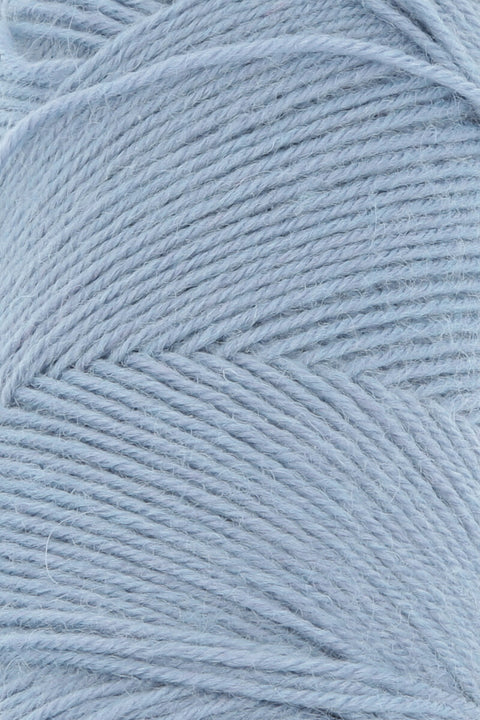Lang Yarns Jawoll | 83.0234 | Light jeans