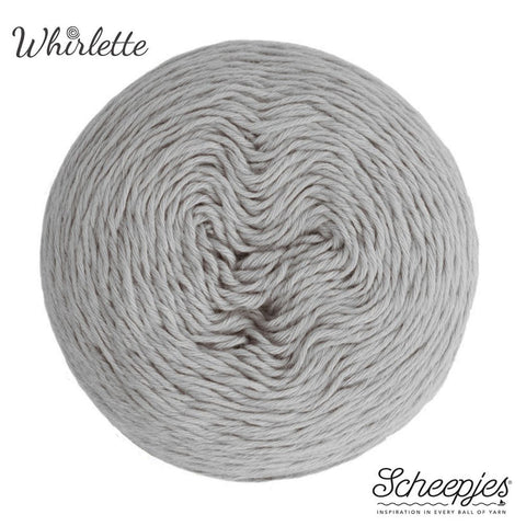 Scheepjes Whirlette 852 Frosted
