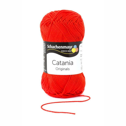 SMC Catania 390 Tomato