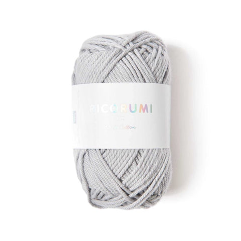 Ricorumi DK 058 Silver Grey