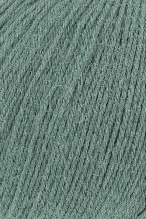 Lang Yarns Soxx 4ply | 1062.0093 | Ivy