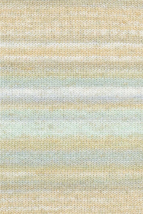 Lang Yarns Secret Garden | 1139.0002 | Mustard yellow/sage