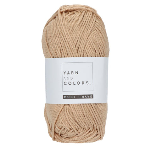 Yarn and Colors Must-have Minis 043 Pearl