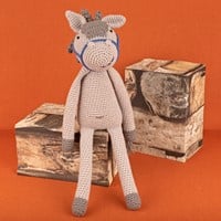 Haakpakket | Yarn and Colors | Hank Horse