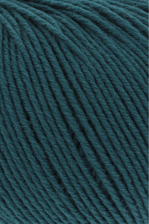 Lang Yarns Merino 150 | 197.0188 | Dark petrol