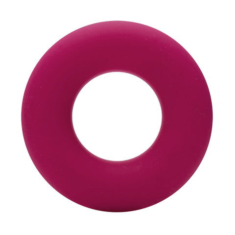 Bijtring siliconen ring 43 mm | Durable | 2 stuks