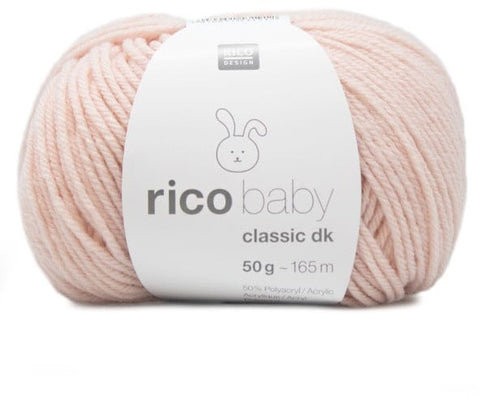 Rico Baby Classic DK 038 Powder