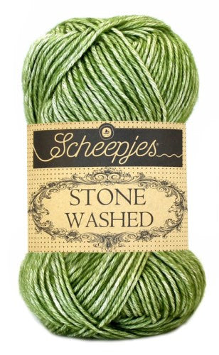 Scheepjes Stone Washed 816 Coral