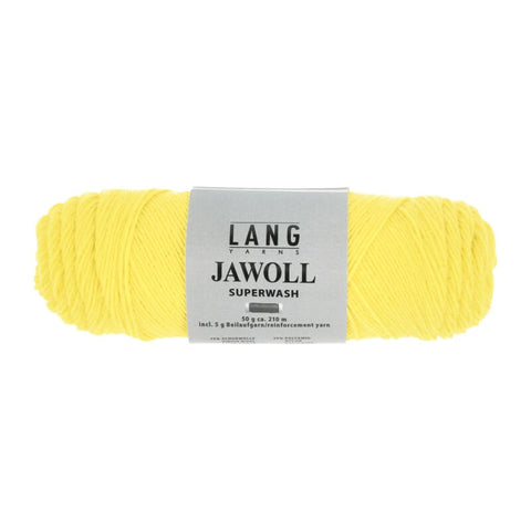 Lang Yarns Jawoll | 83.0149 | Yellow