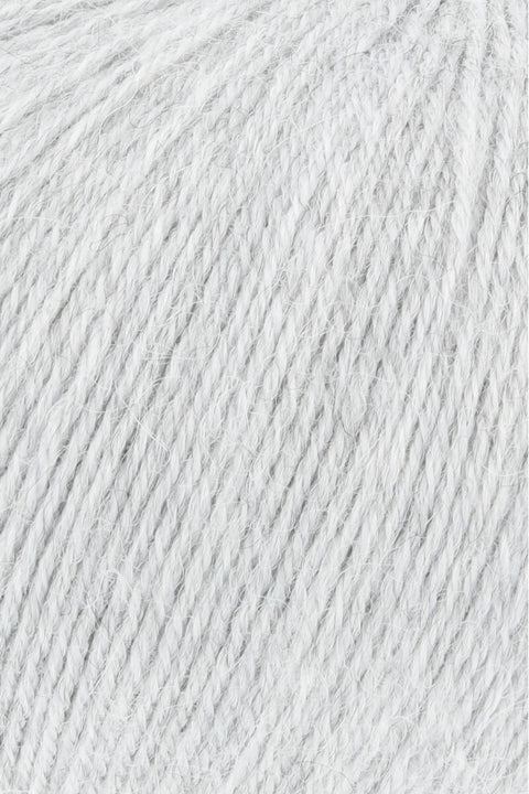 Lang Yarns Soxx 4ply | 1062.0003| Light grey mélange