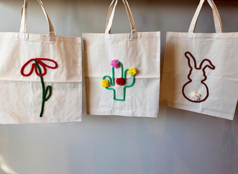 Workshop zaterdag 9 mei