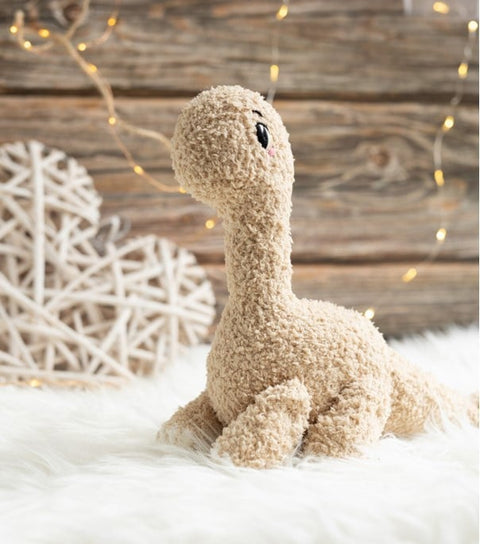 Garenpakket | Knotanotheryarn | Bronto