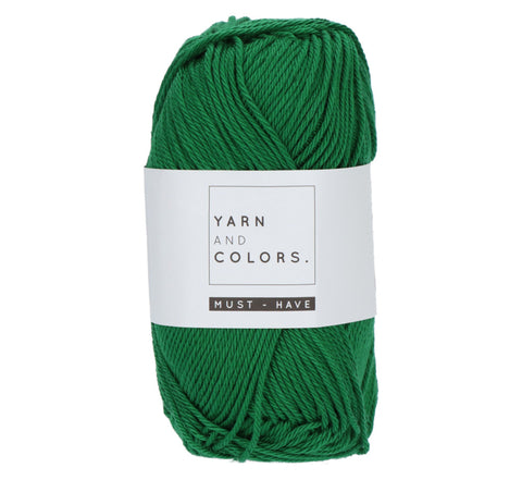 Koordelastiek 3 mm | 5 meter | Bosgroen