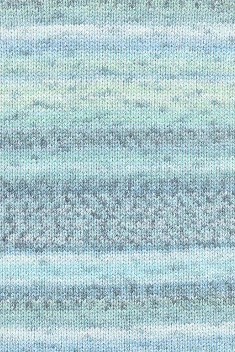 Lang Yarns Secret Garden | 1139.0008 | Turquoise/atlantic
