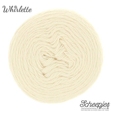 Scheepjes Whirlette 860 Ice