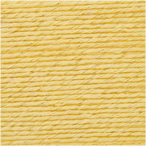 Ricorumi Twinkly Twinkly dk 005 Yellow