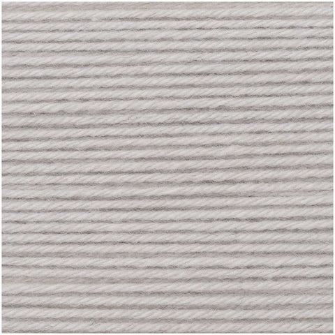 Rico Baby Classic DK 031 Light Grey