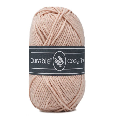 Durable Cosy Fine 385 Coffee