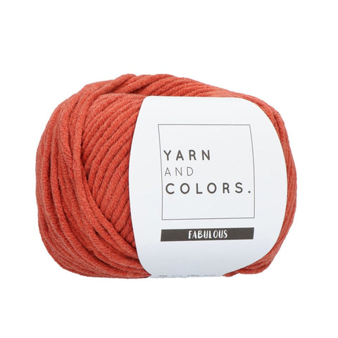 Yarn and Colors Fabulous 009 Limestone
