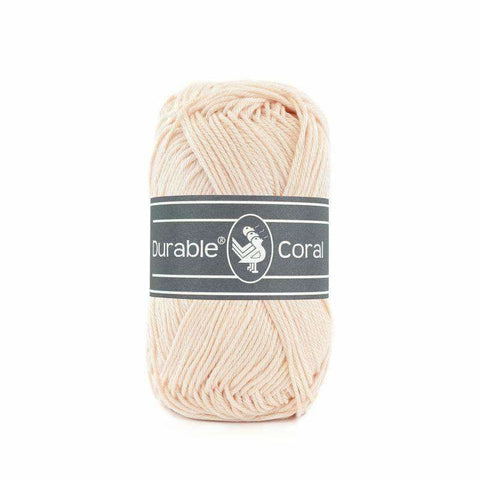 Durable Coral 340 Taupe