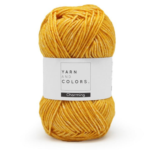 Haakpakket | Yarn and Colors | Oh Baby! Slofjes