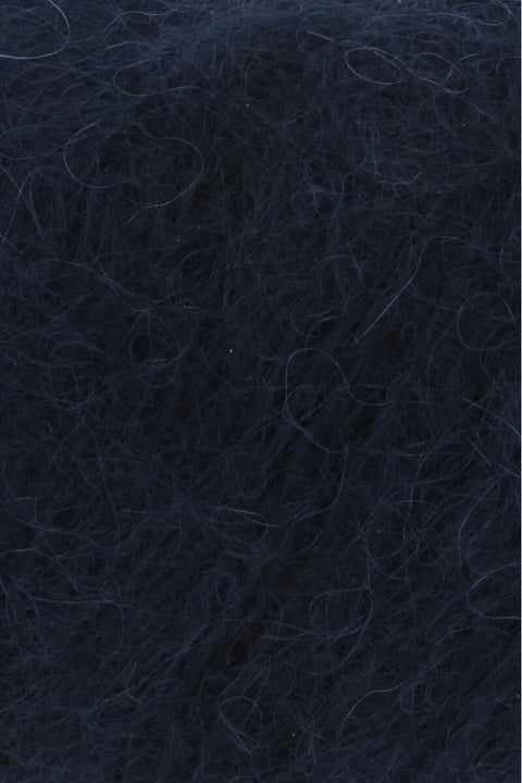 Lang Yarns Suri Alpaca | 1082.0035 | Blue marine