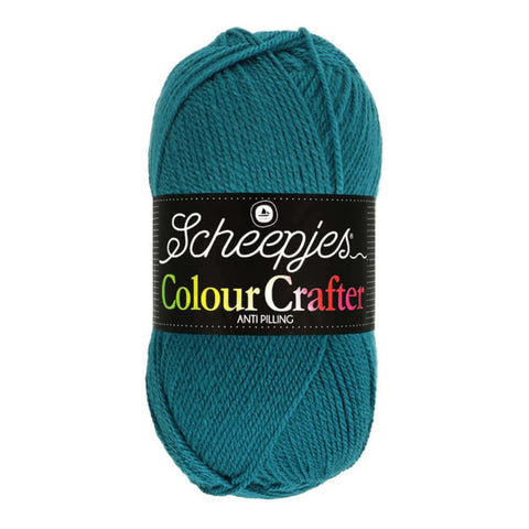 Scheepjes Colour Crafter 1708 Alkmaar