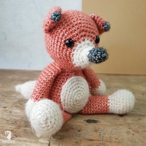 Haakpakket | Hardicraft | Splinter de Vos