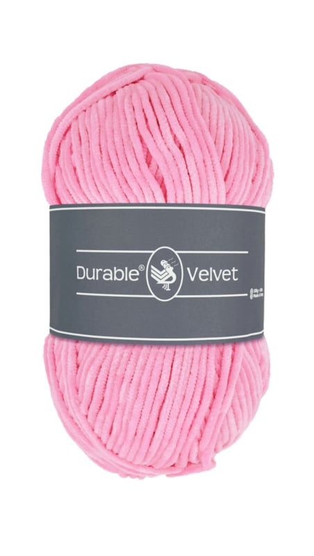 Durable Velvet 309 Light Yellow