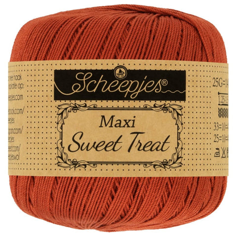 Scheepjes Maxi Sweet Treat 409 Soft Rosa
