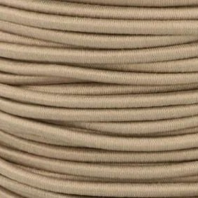 Koordstoppers transparant | 10 stuks