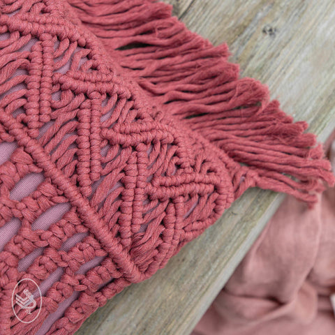 Durable Rope 411 Mimosa