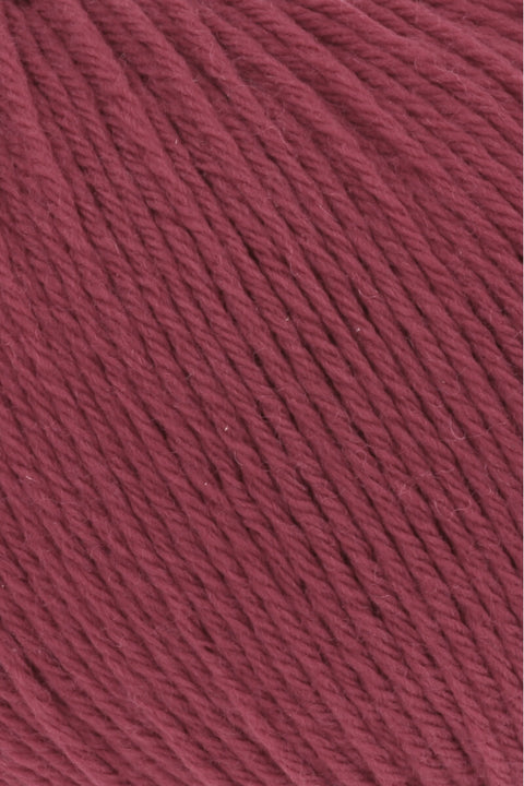 Lang Yarns Merino 200 BEBE | 71.0362 | Burgundy