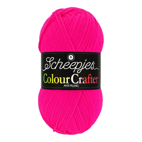 Scheepjes Colour Crafter 1005 Barneveld