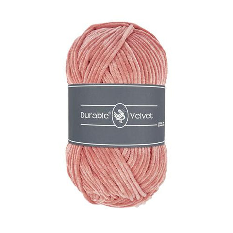 Durable Velvet 2137 Mint