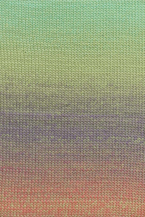 Lang Yarns Lovis | 1119.0004 | Green/melon