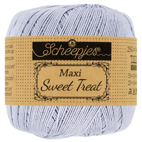 Scheepjes Maxi Sweet Treat 226 Light Orchid