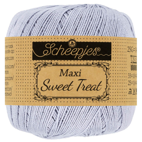 Scheepjes Maxi Sweet Treat 749 Pink