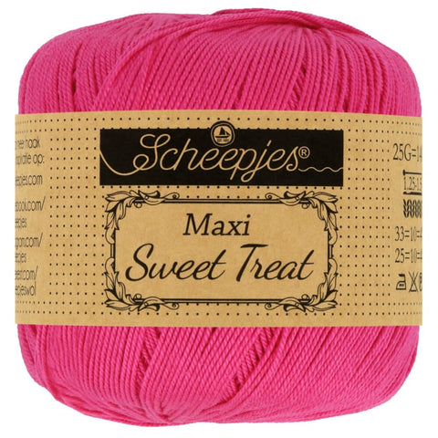 Scheepjes Maxi Sweet Treat 226 Light Orchid
