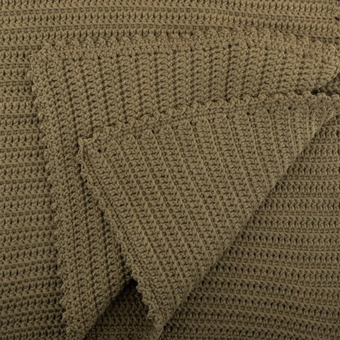 Haakpakket | Yarn and Colors | Oh Baby! Dekentje