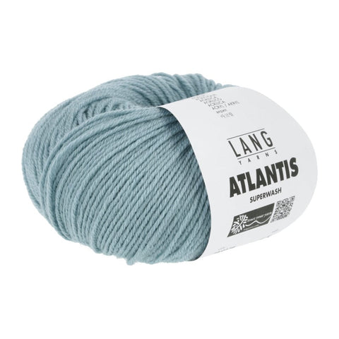 Lang Yarns Atlantis | 72.0174 | Mint