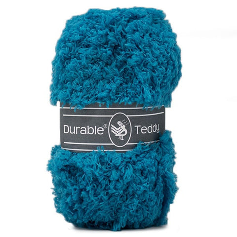 Durable Teddy 371 Turquoise