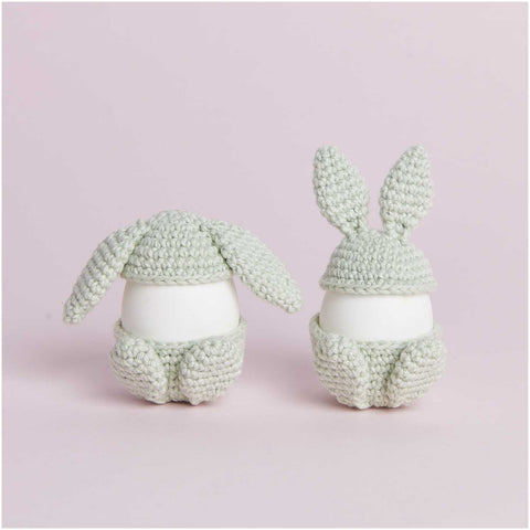 Haakpakket | Ricorumi | Paasei warmers